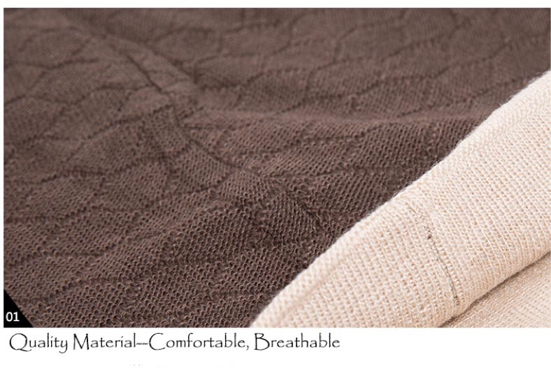 Comfortable material Comfortable material