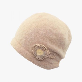 Fairy Petal Beanie 1