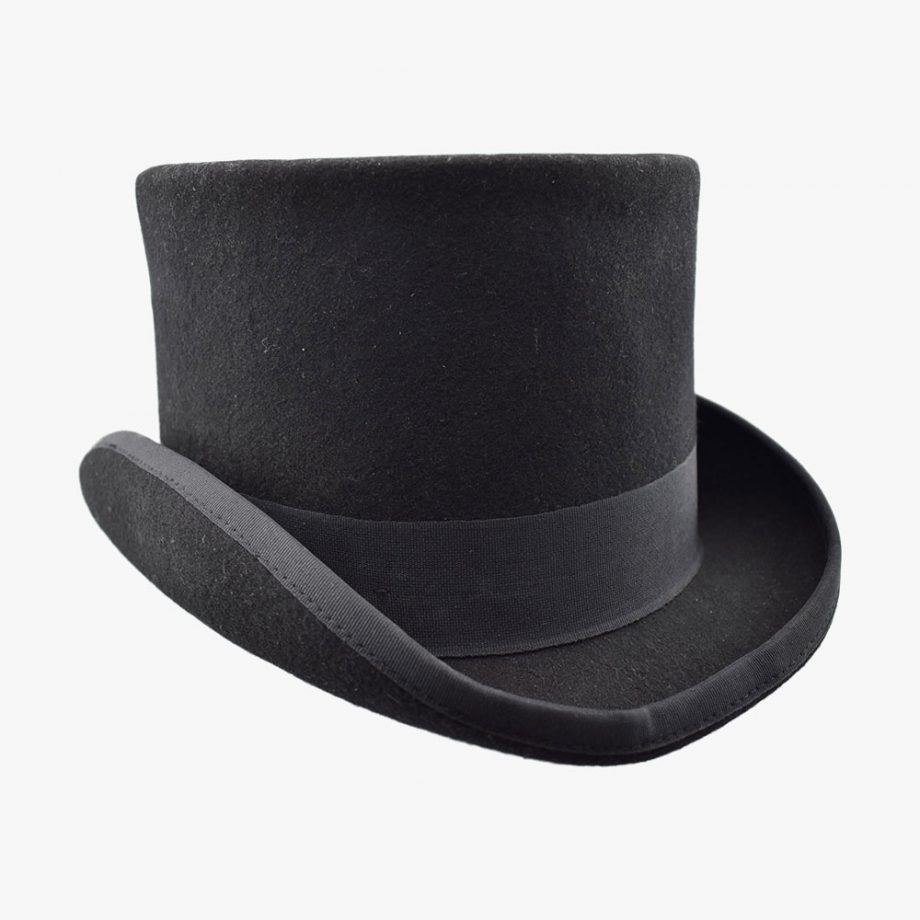 15cm Top Hat