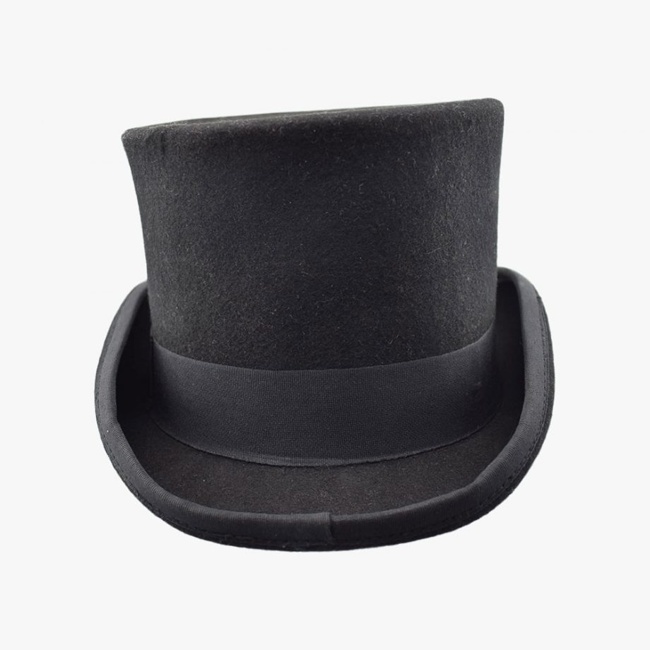 15cm Top Hat