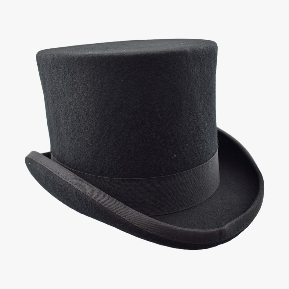 18cm Top Hat