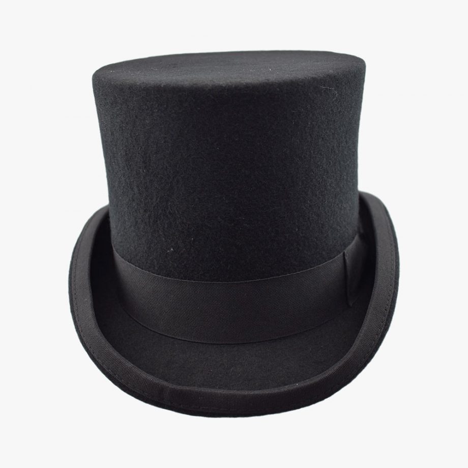 18cm Top Hat