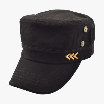 Medal Veter Army Hat