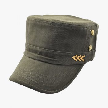 Medal Veter Army Hat