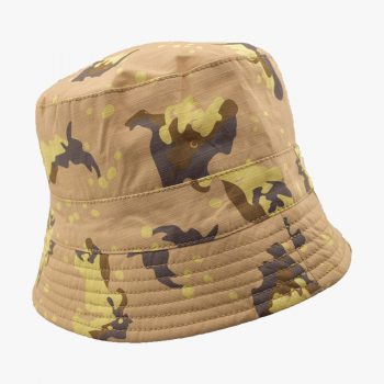 Beach Camo Bucket Hat
