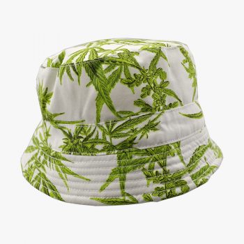 Leave In Light Bucket Hat