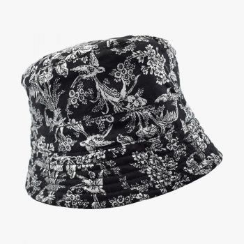 Stampa Man Bucket Hat