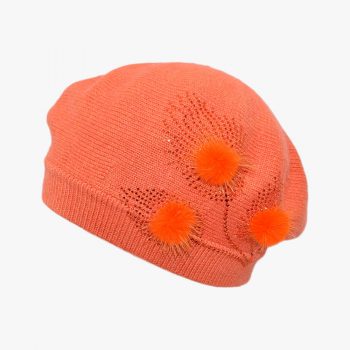 Acantho Beanie