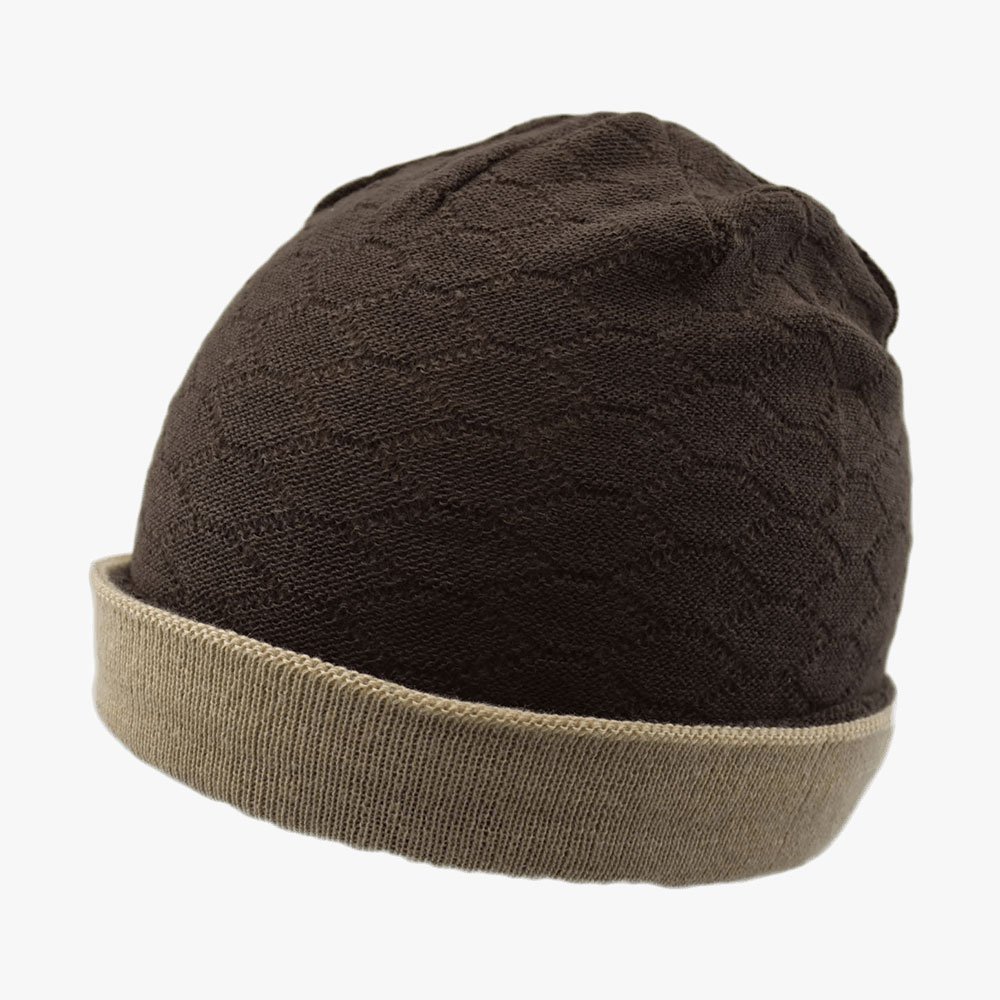 Endless Hexa Beanie 1 Endless Hexa Beanie