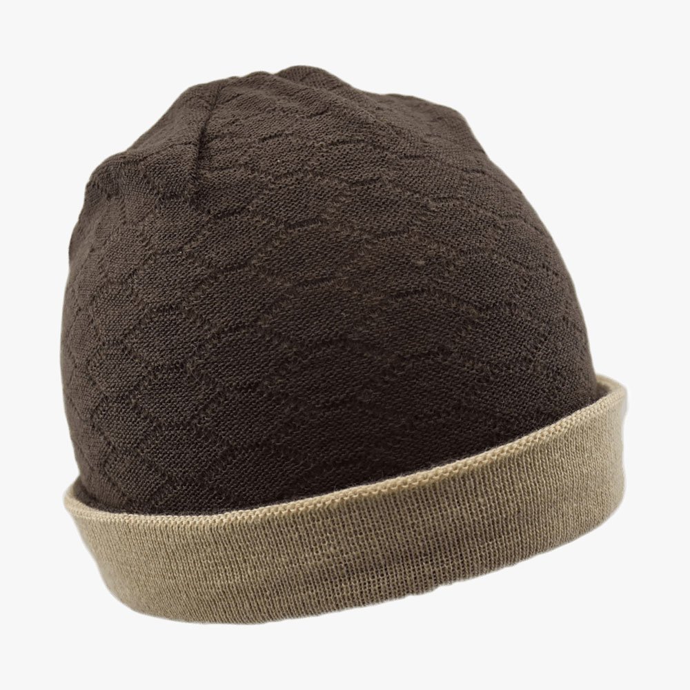 Endless Hexa Beanie 2 Endless Hexa Beanie