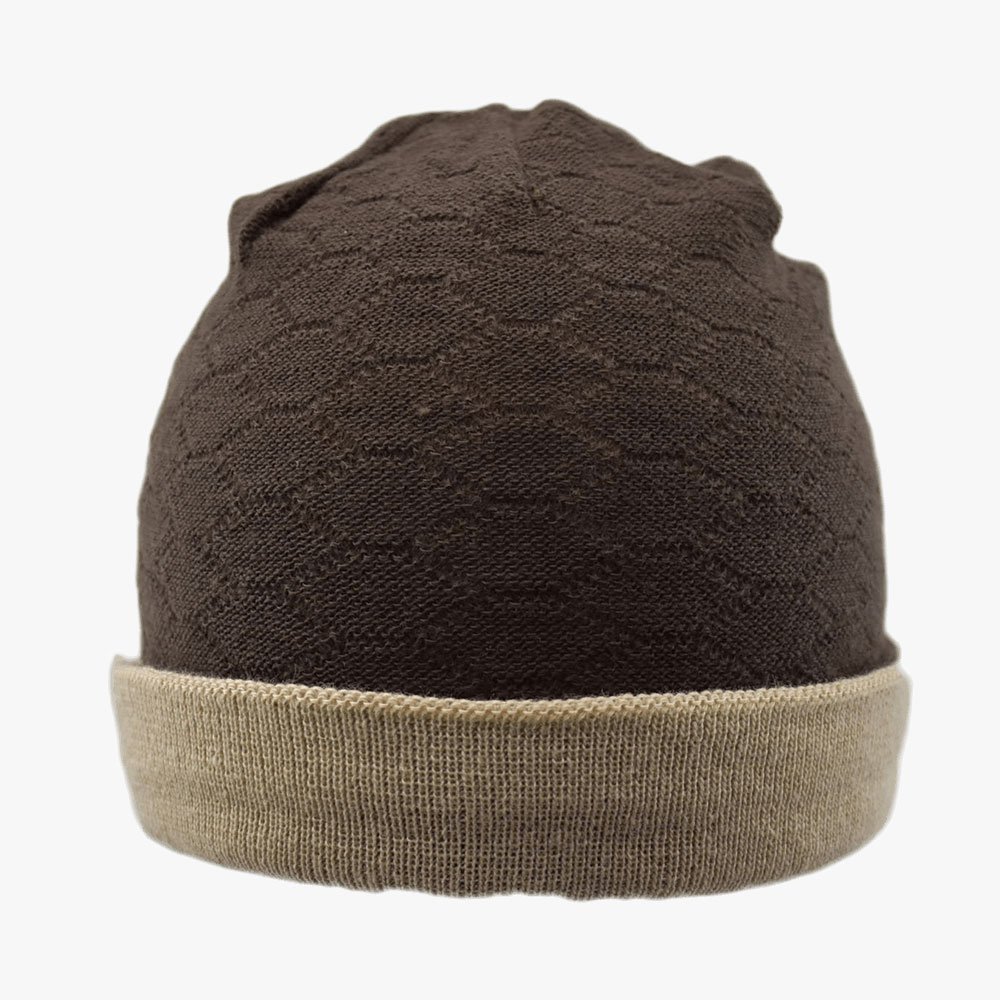 Endless Hexa Beanie 3 Endless Hexa Beanie