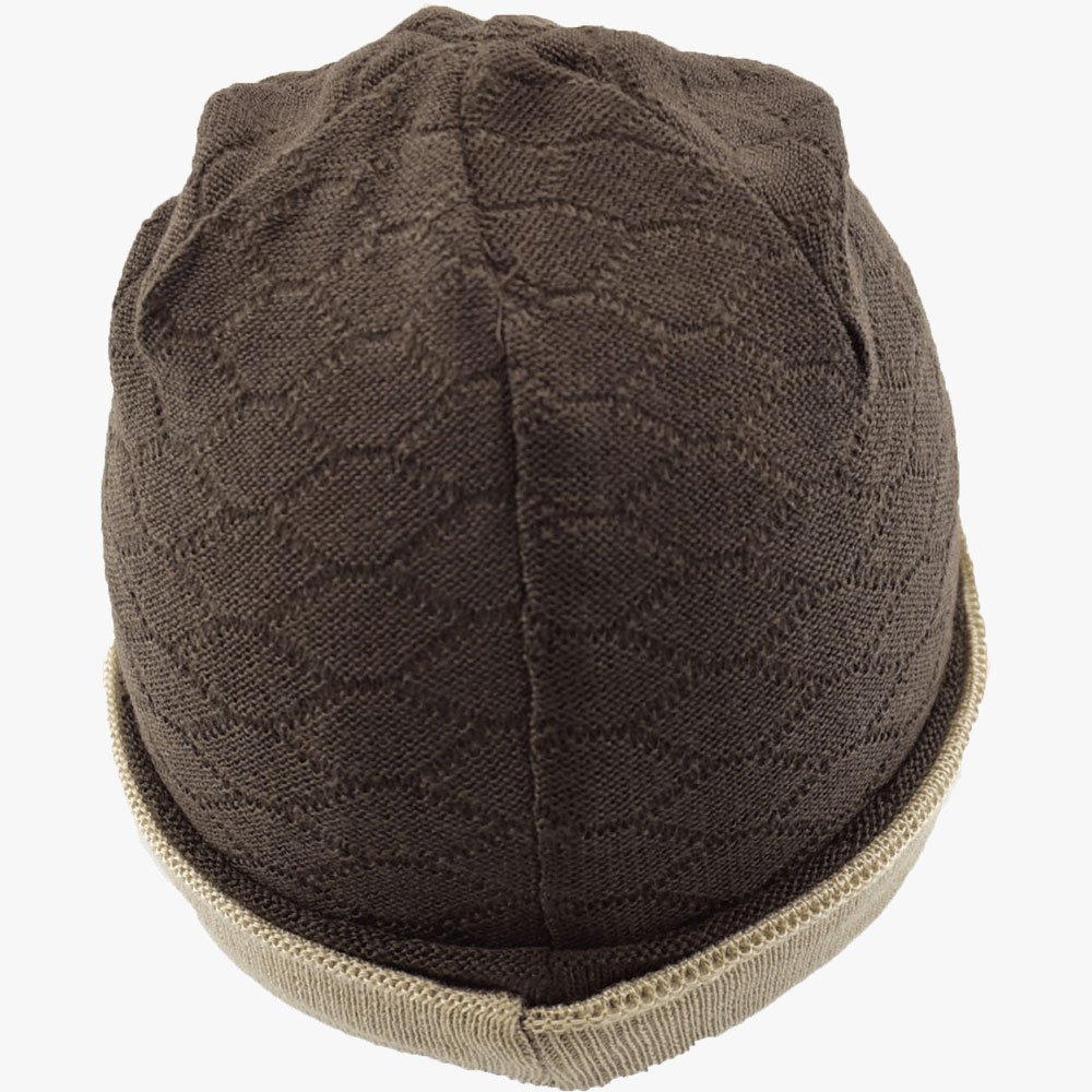 Endless Hexa Beanie 4 Endless Hexa Beanie
