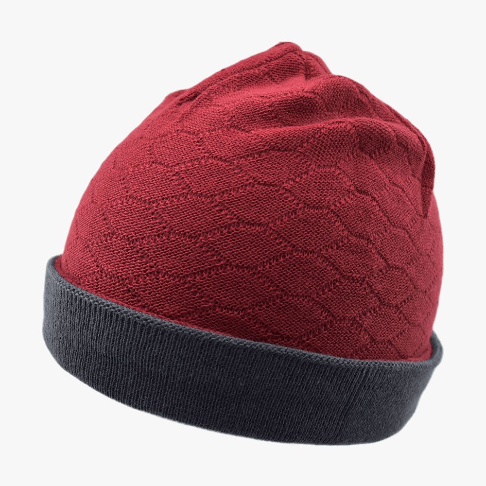 Endless Hexa Beanie 1 Endless Hexa Beanie