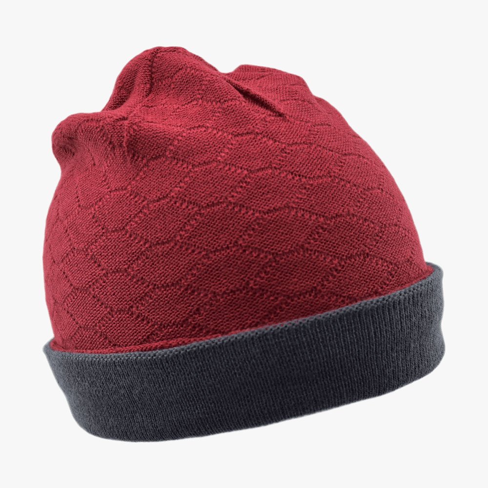 Endless Hexa Beanie 2 Endless Hexa Beanie