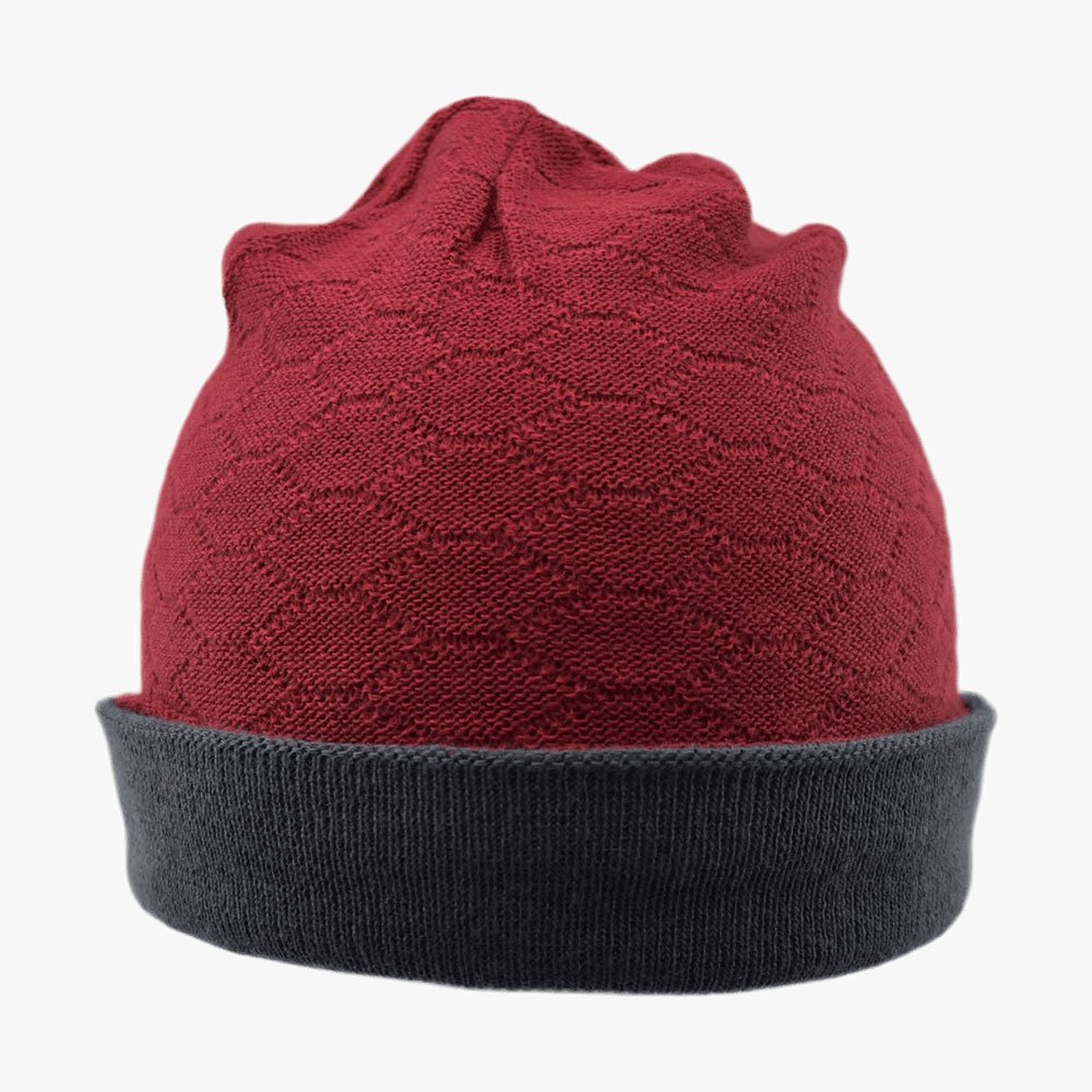 Endless Hexa Beanie 3 Endless Hexa Beanie