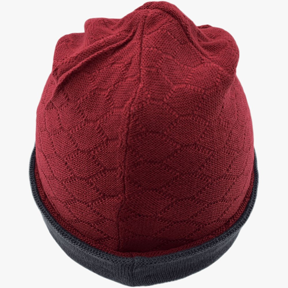 Endless Hexa Beanie 4 Endless Hexa Beanie