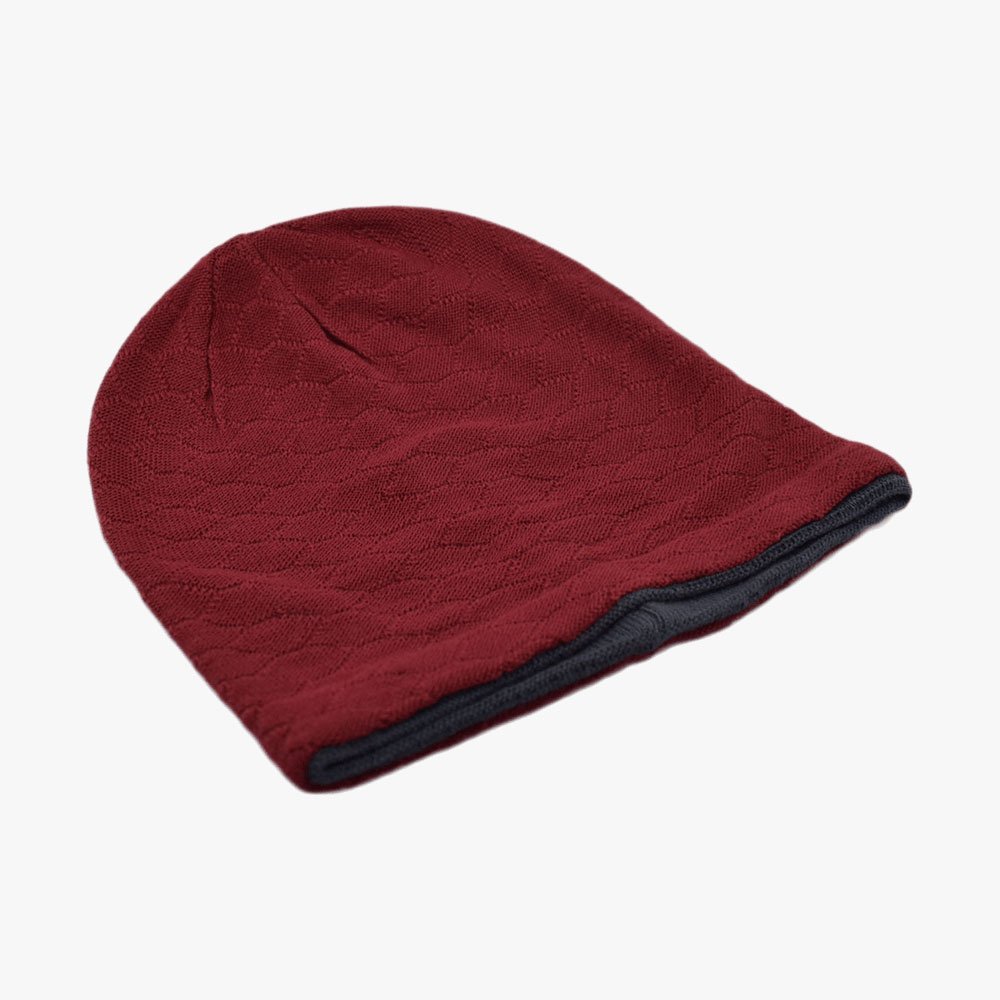 Endless Hexa Beanie 5 Endless Hexa Beanie