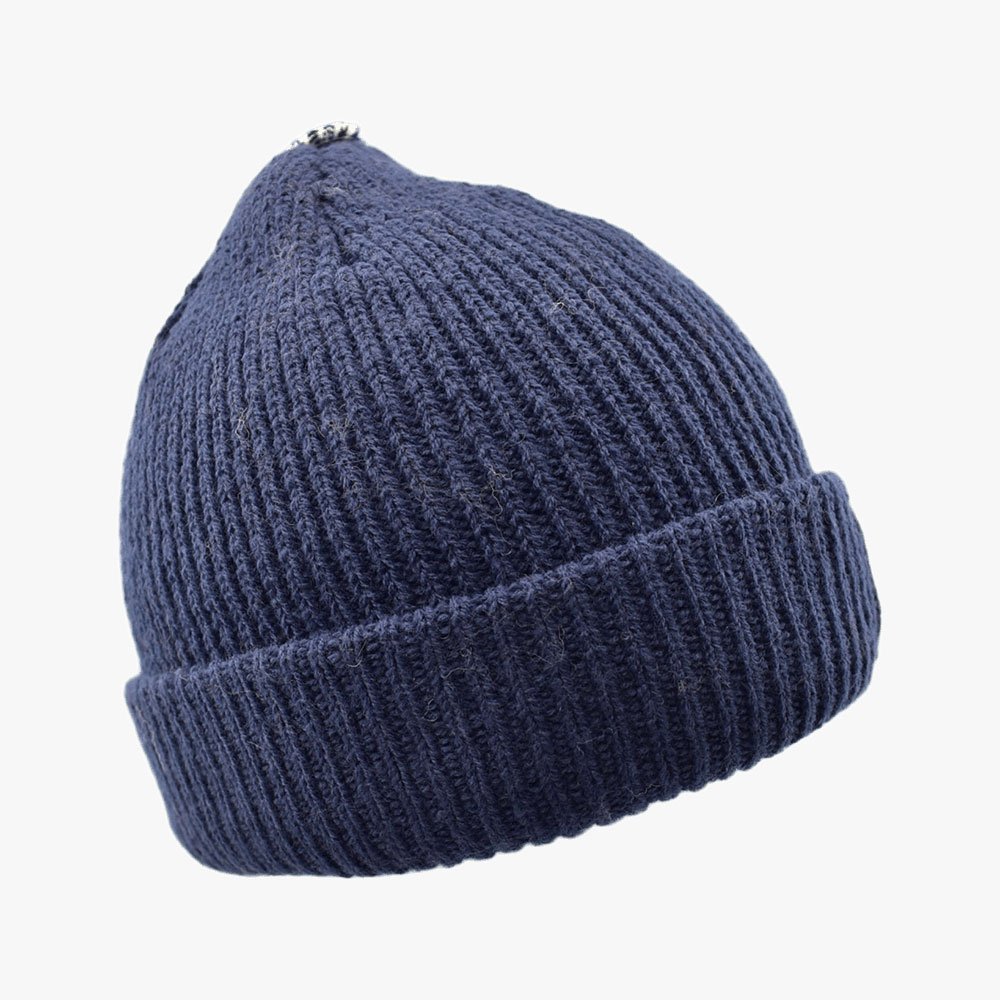 Buy Patch It Up Navy Beanie Online Australia - Need4 Hats