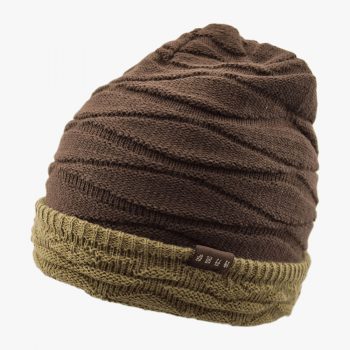 Rolling Waves Beanie