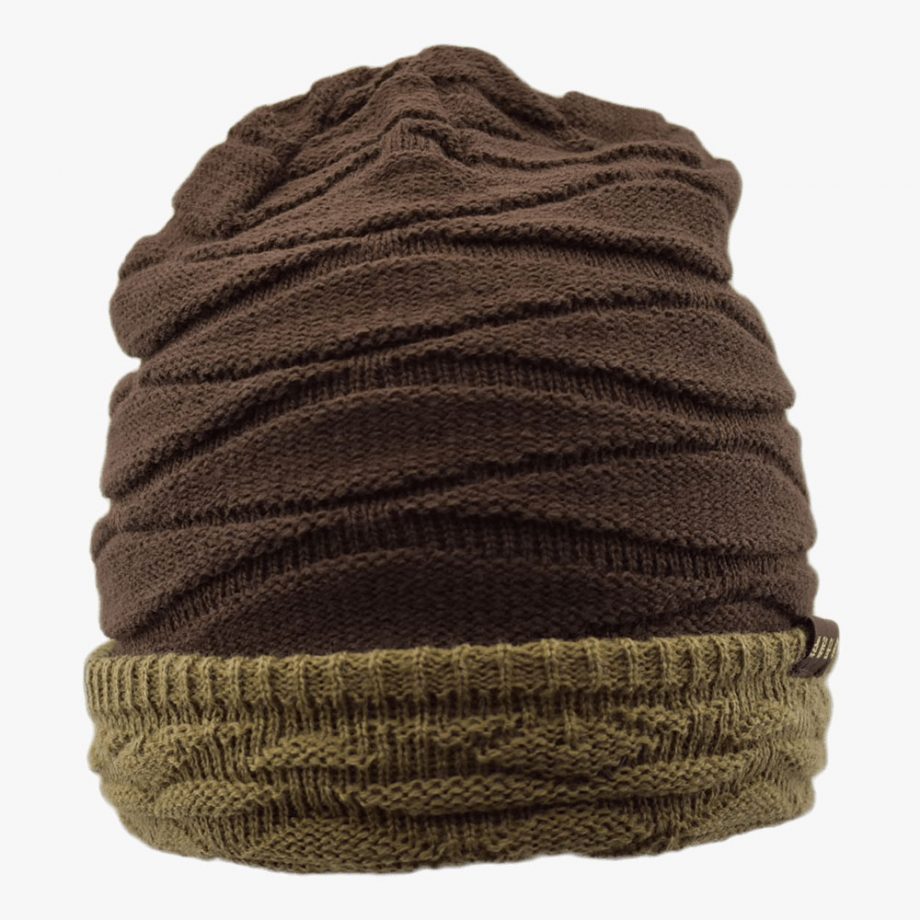 Rolling Waves Beanie
