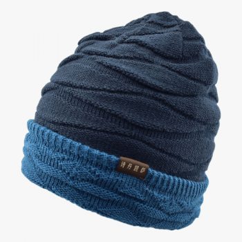 Rolling Waves Beanie