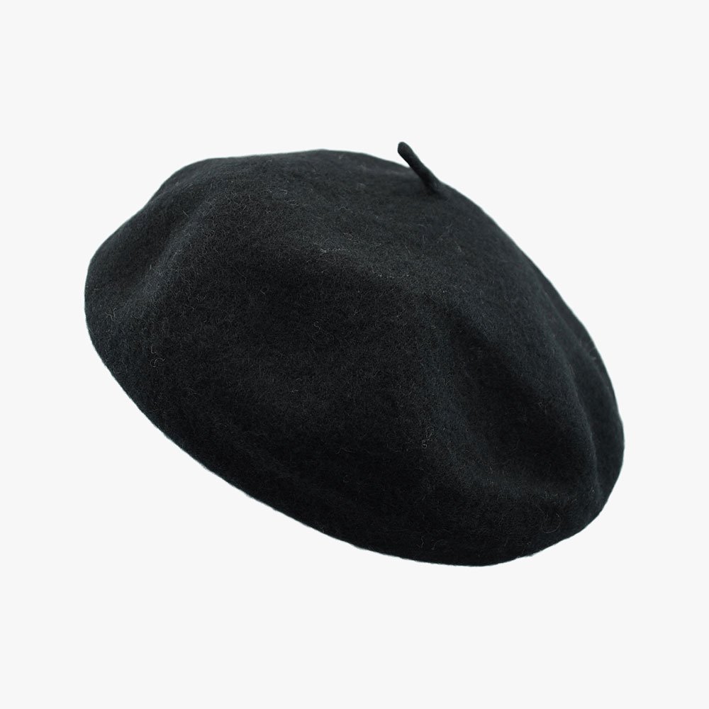 Buy Wool Pie - Black Online Australia - Need4 Hats