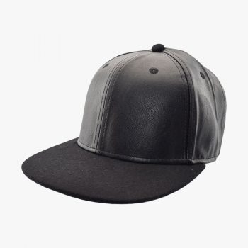 Mixed Rebellion Baseball Cap