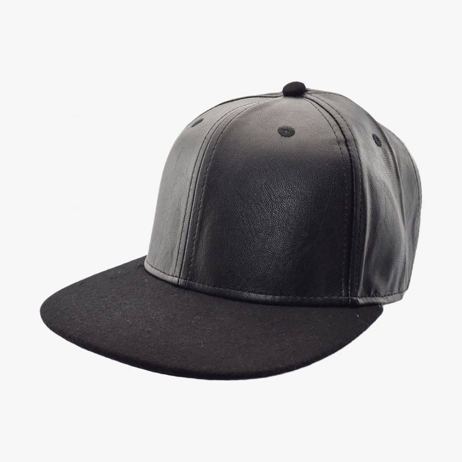 Mixed Rebellion Baseball Cap