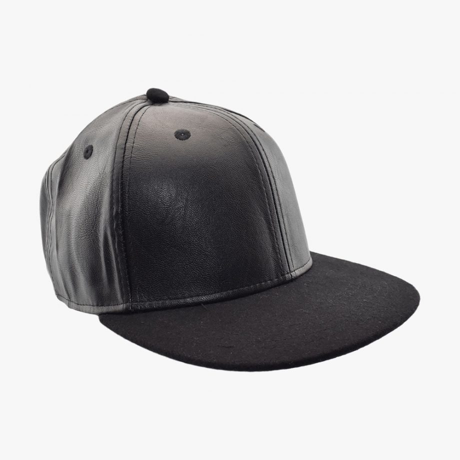 Mixed Rebellion Baseball Cap