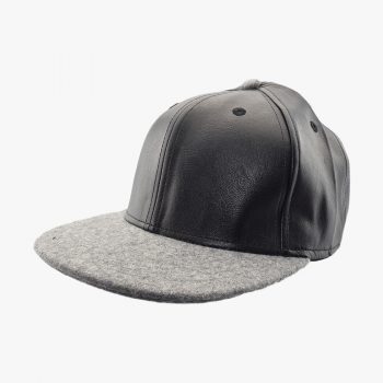 Mixed Rebellion Baseball Cap
