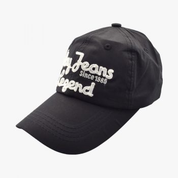 Play Jeans Baseball Cap