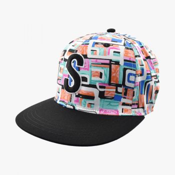 Super Vision Baseball Cap