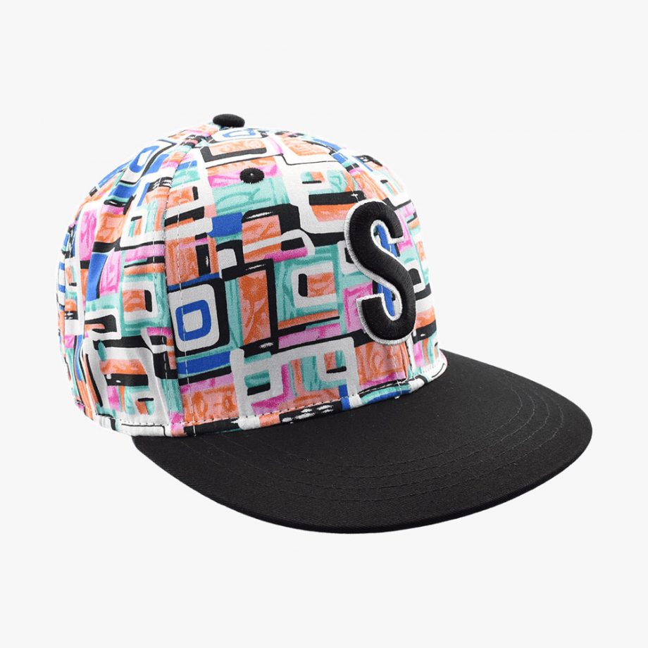 Super Vision Baseball Cap