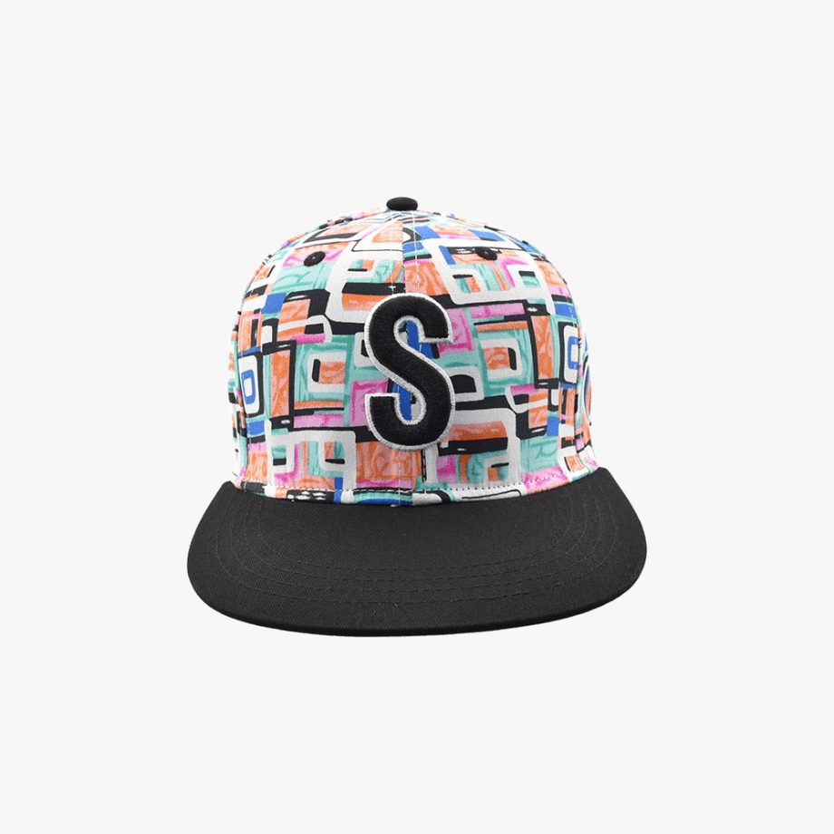 Super Vision Baseball Cap