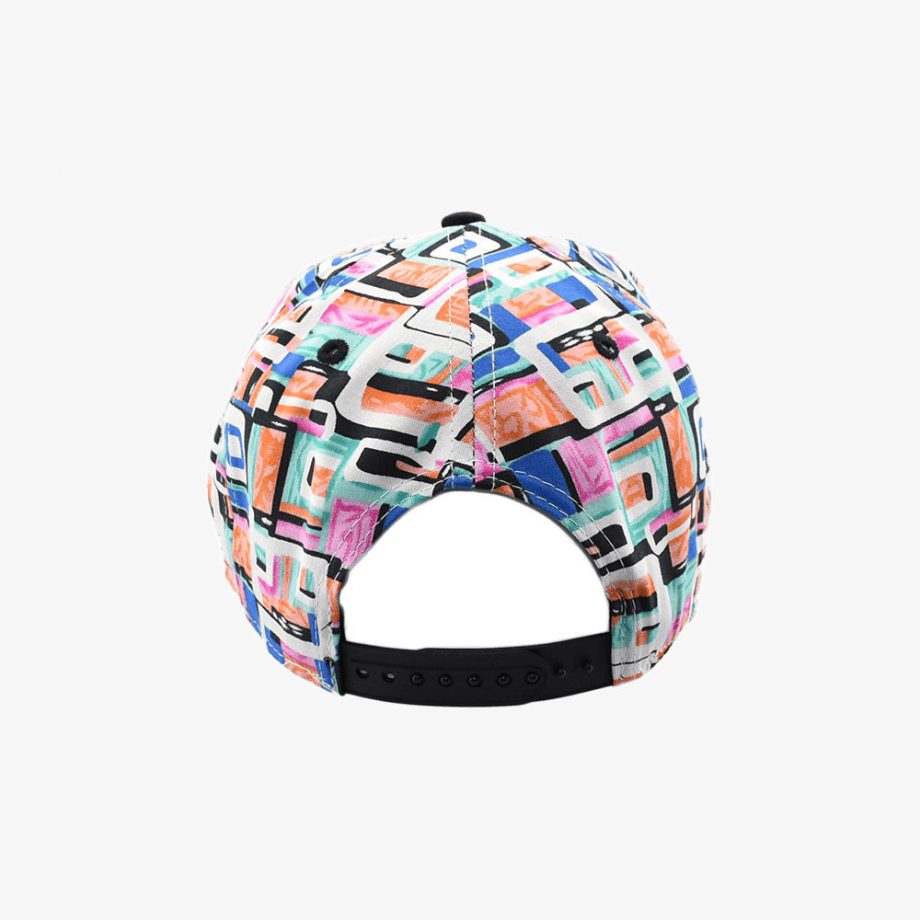 Super Vision Baseball Cap