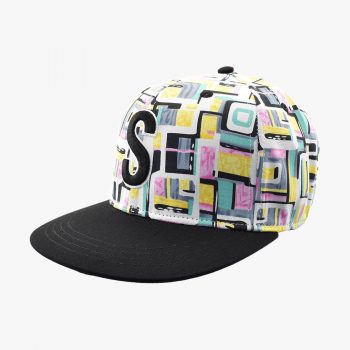 Super Vision Baseball Cap