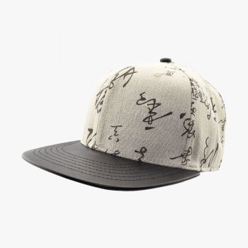 Signiture Baseball Cap
