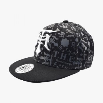 Trust Hope Baseball Cap