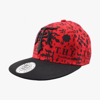 Trust Hope Baseball Cap