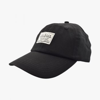 Vis Rock Baseball Cap