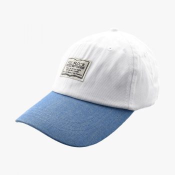 Vis Rock Baseball Cap