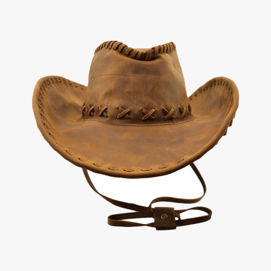 Mexie Cowboy Hat