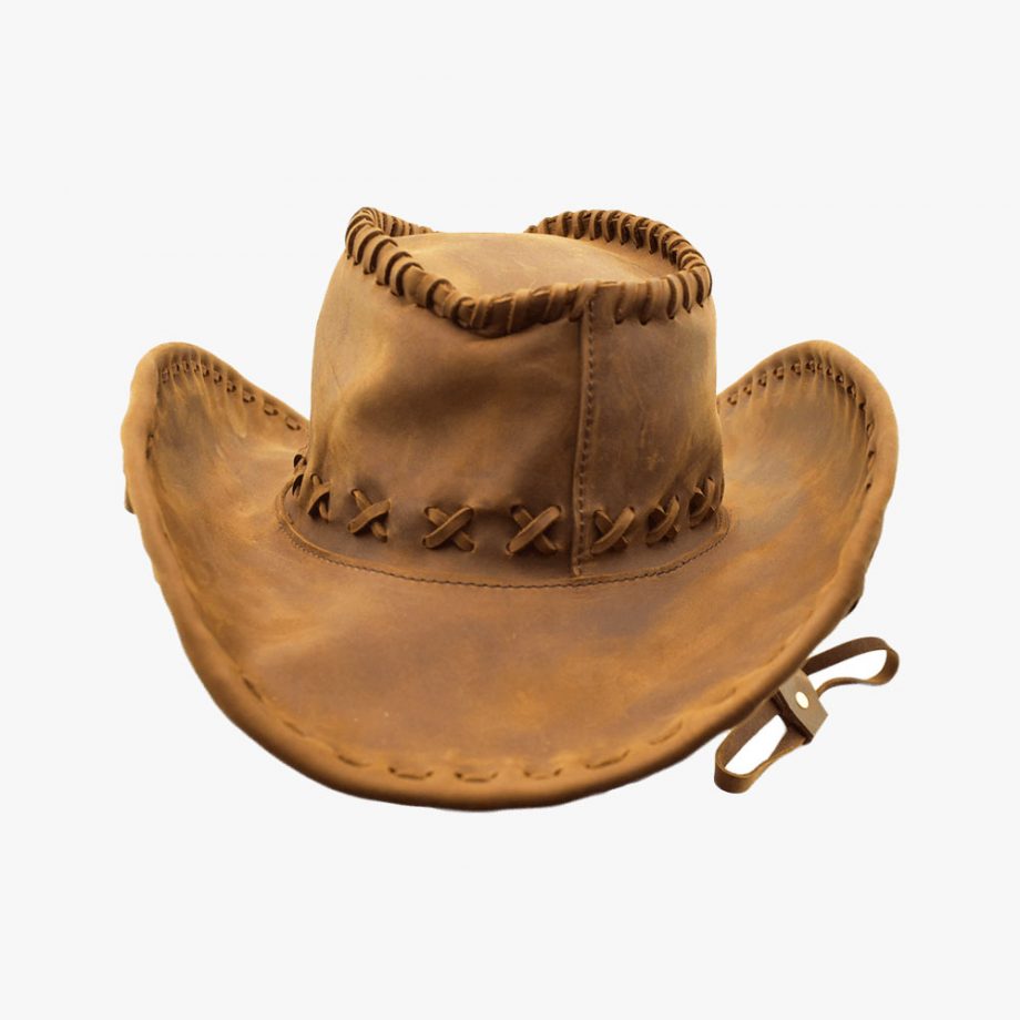 Mexie Cowboy Hat