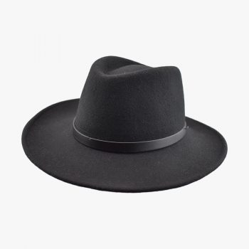 Chaste Fedora