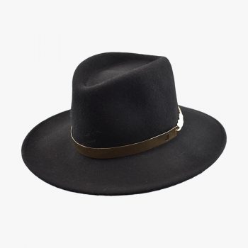 Chain Fedora