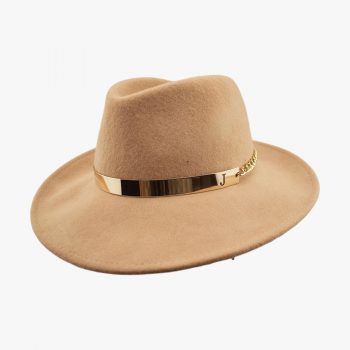 Chain Fedora