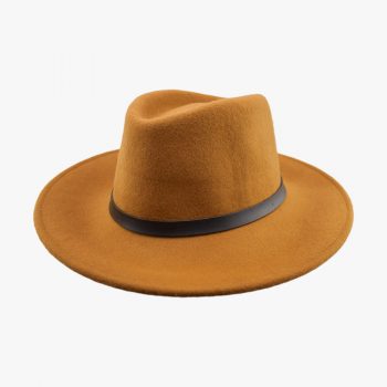 Chaste Fedora