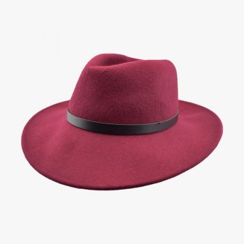 Chaste Fedora