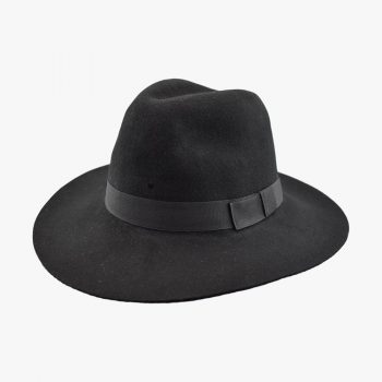 Downy Crown Fedora