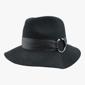 Dark Moon Fedora